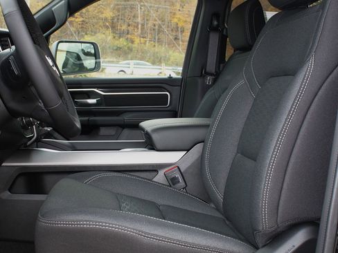 New 2025 RAM 1500 Big Horn image 13