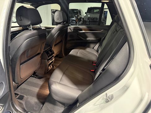 Used 2018 BMW X5 xDrive35i AWD/4WD image 47