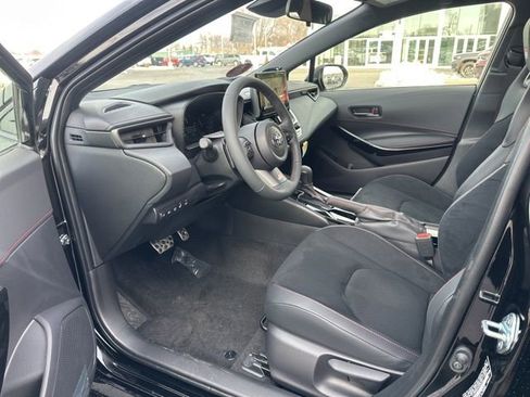 New 2025 Toyota Corolla GR image 23
