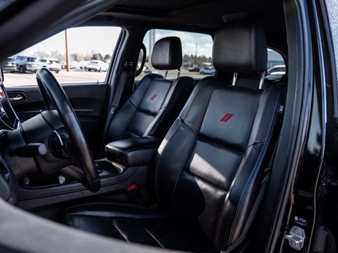 Used 2024 Dodge Durango GT image 26