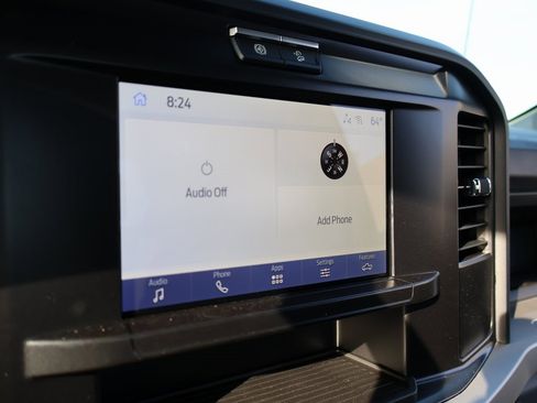 New 2026 Ford F250 XL w/ STX Appearance Package image 32