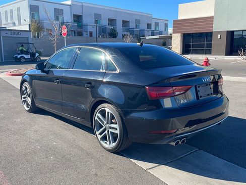 Used 2017 Audi A3 2.0T Premium w/ Convenience Package image 7