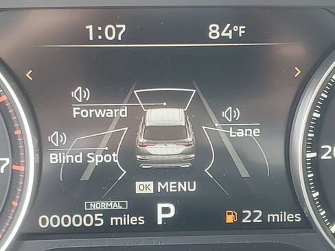 New 2026 Mitsubishi Outlander AWD image 35