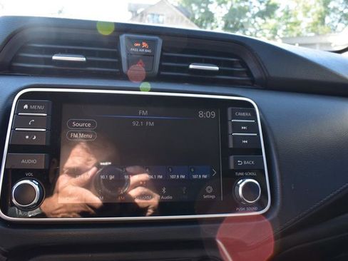 Used 2020 Nissan Versa S image 13