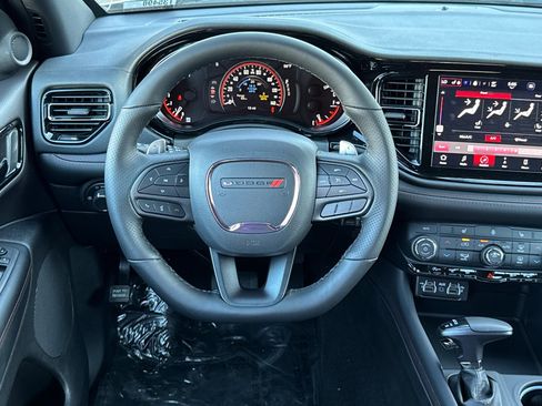 New 2026 Dodge Durango GT w/ Blacktop Package image 13