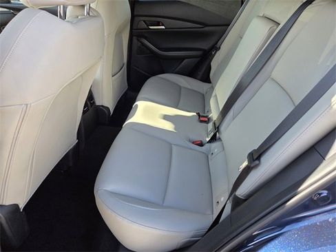 New 2026 MAZDA CX-30 AWD 2.5 S image 8