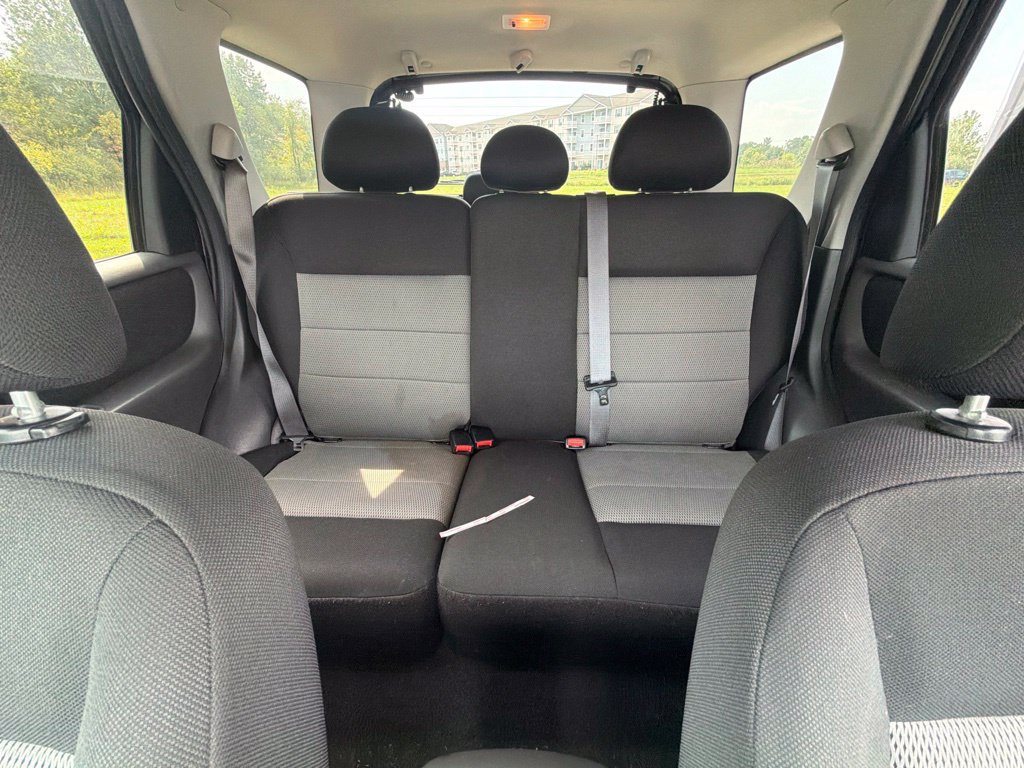 Used 2007 Ford Escape XLT FWD image 21