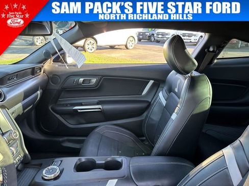 Used 2021 Ford Mustang Shelby GT500 image 13