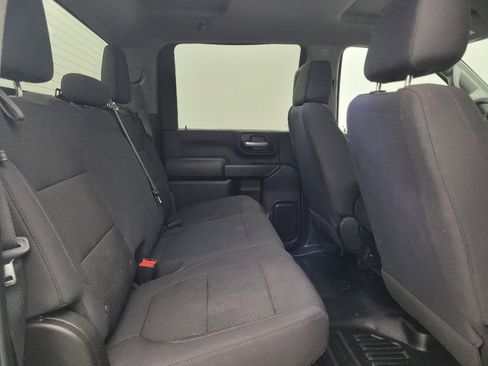 Used 2021 Chevrolet Silverado 2500 W/T w/ WT Convenience Package RWD image 19