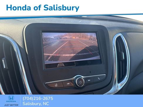 Used 2024 Chevrolet Equinox LT image 16