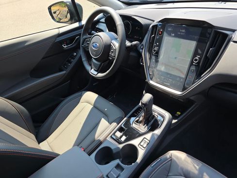 New 2026 Subaru Crosstrek 2.5i Limited AWD/4WD image 29
