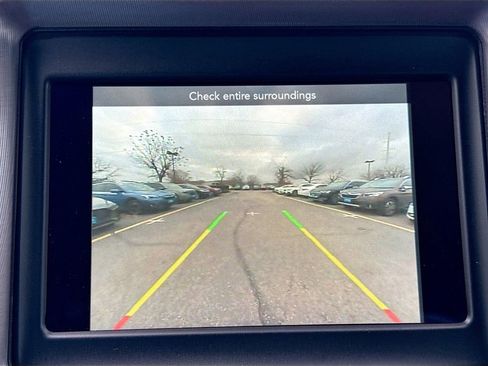 Used 2022 Dodge Challenger R/T image 16