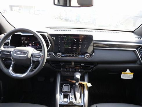 New 2026 GMC Canyon Elevation w/ Convenience Package image 11