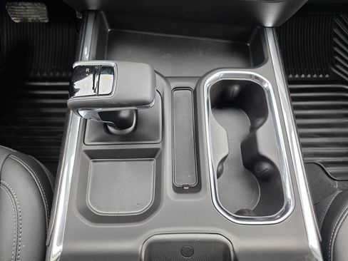 New 2026 Chevrolet Silverado 1500 LTZ w/ LTZ Convenience Package II AWD/4WD image 24