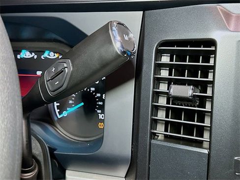 New 2026 Ford F350 XL w/ XL Chrome Package image 11