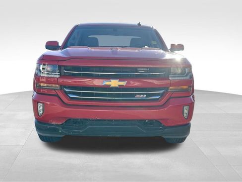 Used 2017 Chevrolet Silverado 1500 LT w/ All Star Edition image 7