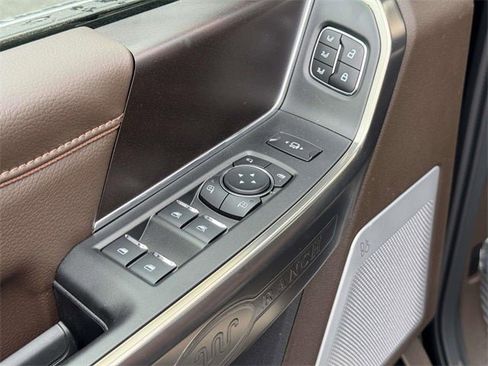 New 2026 Ford F350 King Ranch w/ Chrome Package image 23