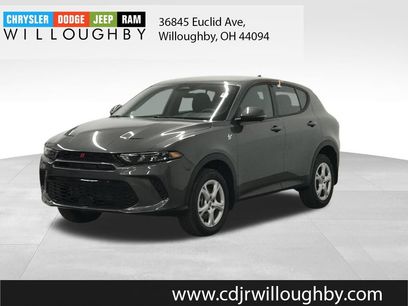 Certified 2024 Dodge Hornet GT