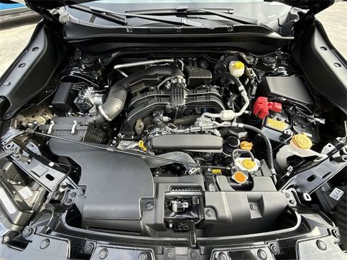 Used 2025 Subaru Forester Touring image 27