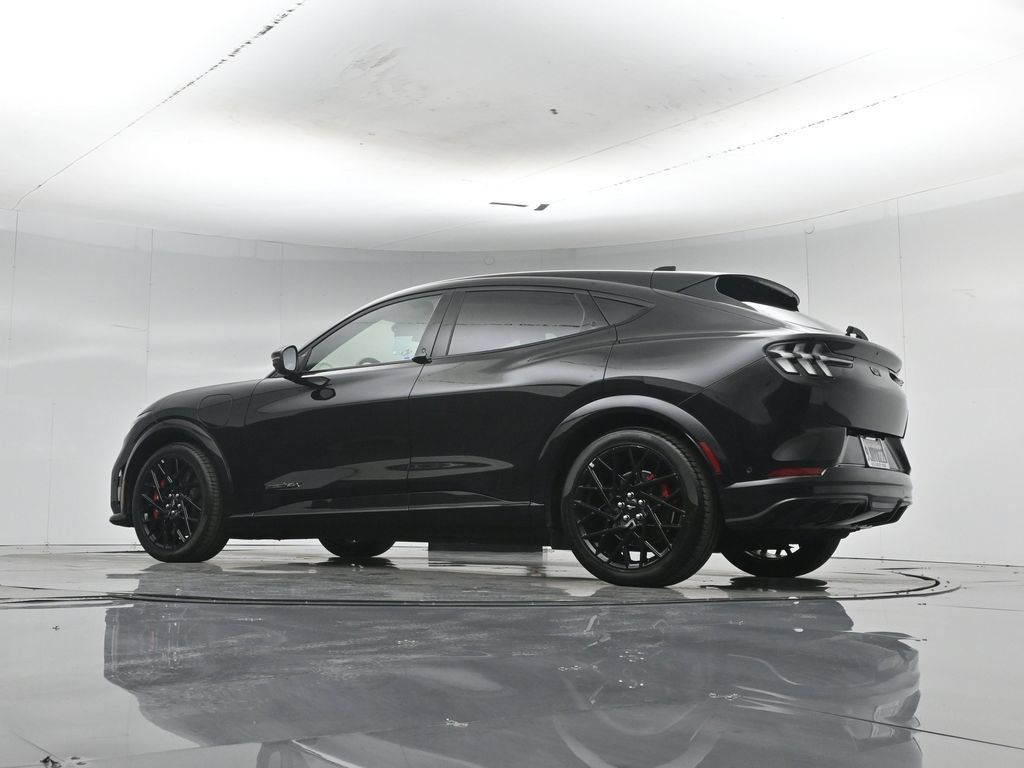 Used 2023 Ford Mustang Mach-E GT w/ GT Performance Edition AWD/4WD image 4