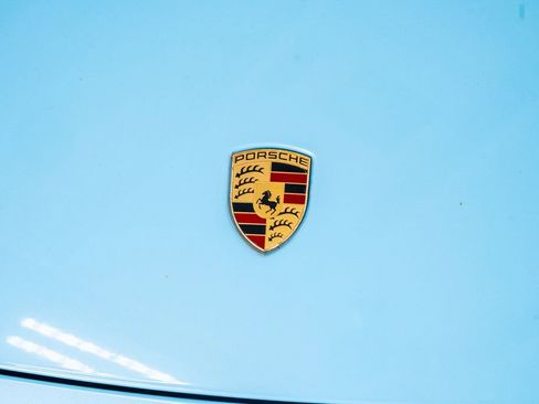 Used 2021 Porsche Taycan Turbo w/ Performance Package image 16