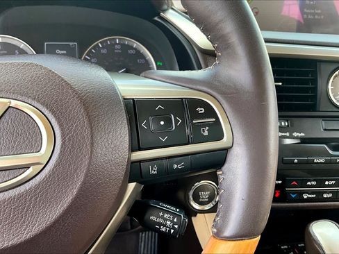 Used 2019 Lexus RX 350 FWD w/ Navigation Package image 22