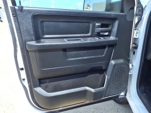 Used 2022 RAM 1500 Tradesman w/ Trailer Tow Group AWD/4WD image 19