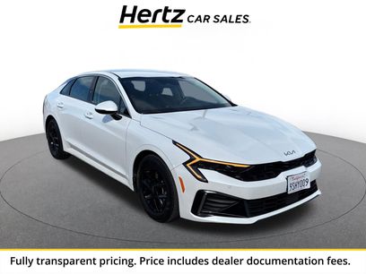 Used 2025 Kia K5 LXS
