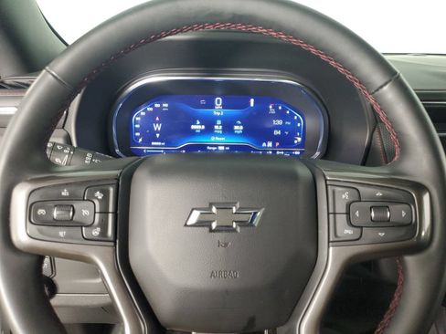Used 2023 Chevrolet Tahoe RST w/ Luxury Package AWD/4WD image 24