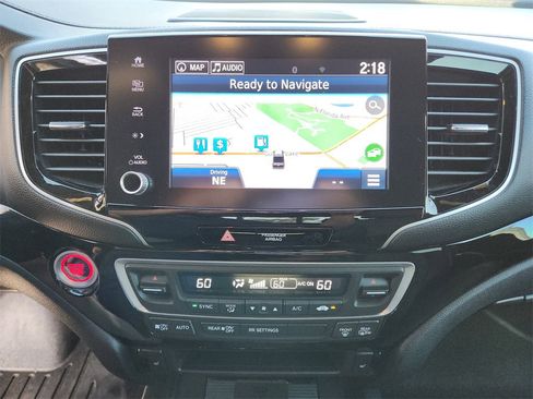 Used 2022 Honda Ridgeline Black Edition image 21