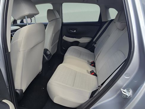 New 2026 Honda HR-V LX image 10