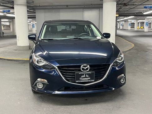 Used 2014 MAZDA MAZDA3 s Grand Touring image 28