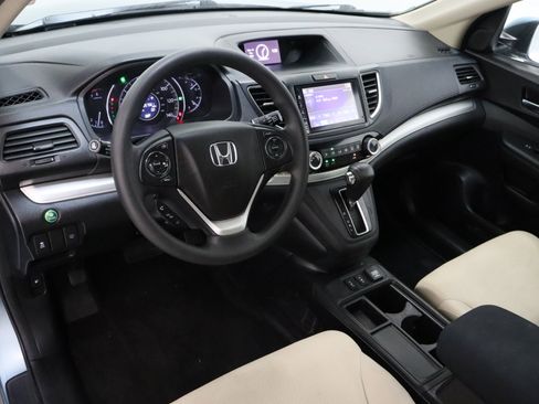 Used 2016 Honda CR-V EX image 13