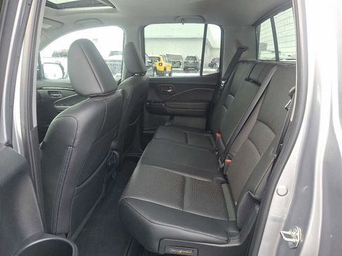 Used 2020 Honda Ridgeline RTL-E image 10