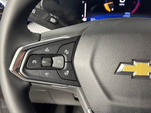 Certified 2024 Chevrolet Trax LT w/ Driver Confidence Package FWD image 20