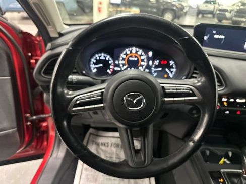 Used 2023 MAZDA CX-30 AWD 2.5 S w/ Select Package image 11