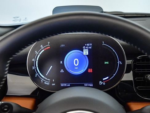 Certified 2023 MINI Cooper S image 25