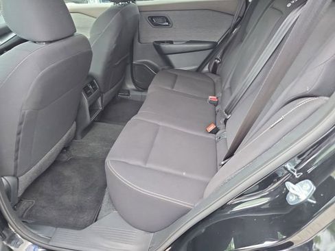 Certified 2023 Nissan Rogue S image 15