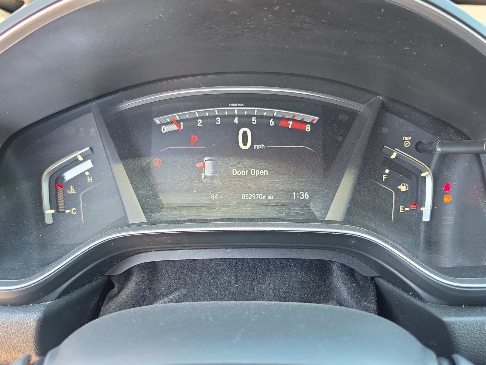 Used 2019 Honda CR-V EX image 27