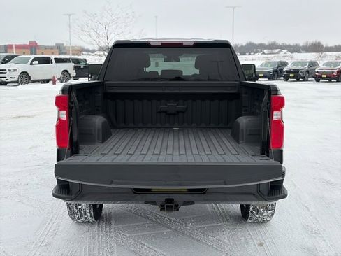 Used 2022 Chevrolet Silverado 1500 RST w/ Max Trailering Package image 12