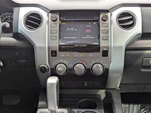 Used 2018 Toyota Tundra SR5 w/ TRD Off Road Package image 13