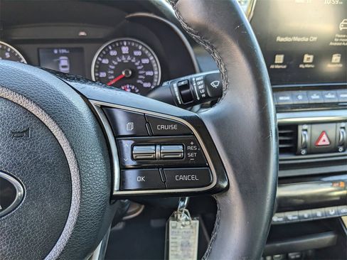 Used 2019 Kia Forte S image 29