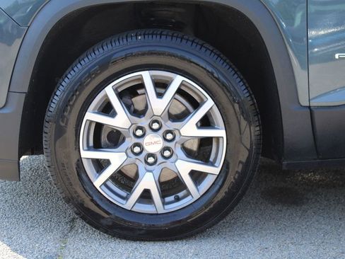 Used 2020 GMC Acadia SLT image 40