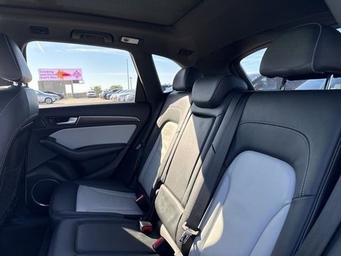 Used 2015 Audi SQ5 Premium Plus image 12