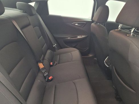 Used 2024 Chevrolet Malibu LT FWD image 19