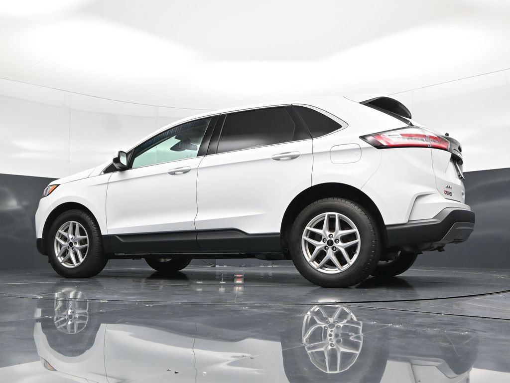 Used 2024 Ford Edge SEL w/ Convenience Package AWD/4WD image 56