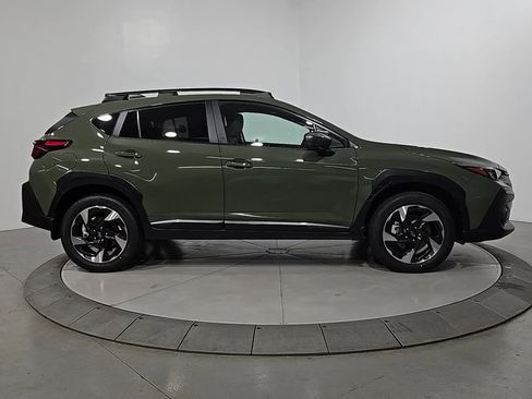 New 2026 Subaru Crosstrek 2.5i Limited AWD/4WD image 6