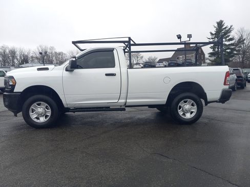 Used 2024 RAM 2500 Tradesman w/ Bed Utility Group image 3