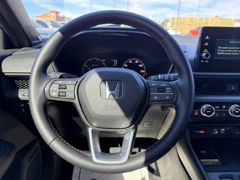 Used 2025 Honda CR-V Sport-L image 16