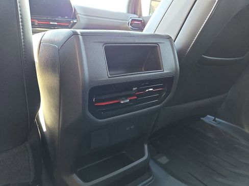 New 2026 Chevrolet Silverado EV Trail Boss image 12